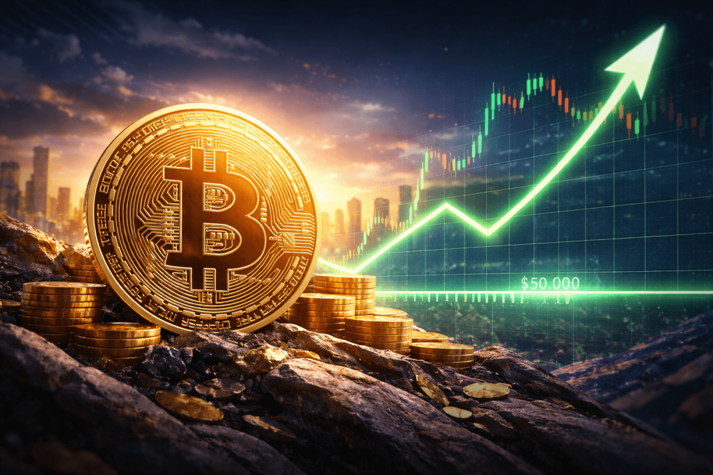 Bitcoin có thể sớm tạo đáy, suy thoái 2026 chỉ là kịch bản phụ缩略图 Bitcoin có thể sớm tạo đáy, suy thoái 2026 chỉ là kịch bản phụ缩略图