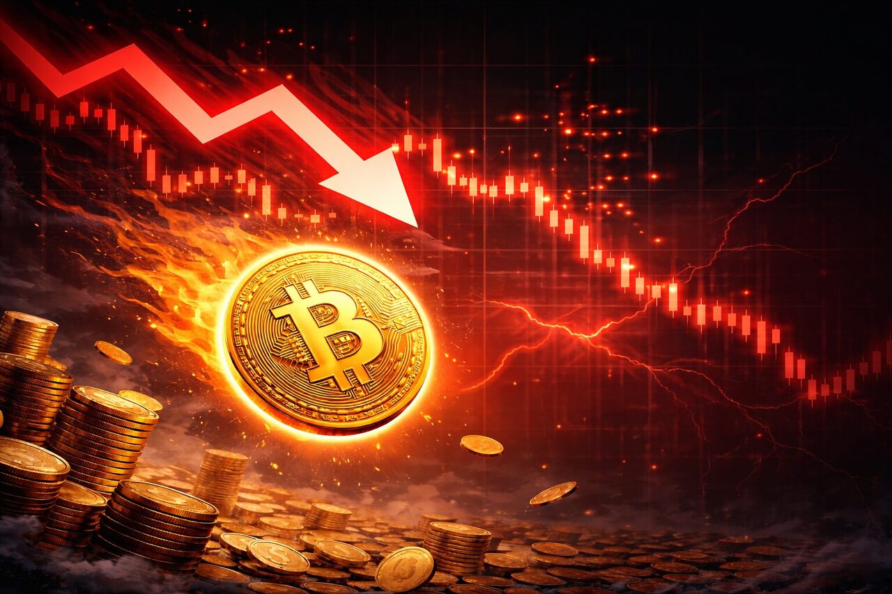Các thợ đào Bitcoin bán 15.000 BTC sau khi giá đạt đỉnh 126.000 USD, liệu đây có phải là lý do khiến Bitcoin giảm giá?缩略图