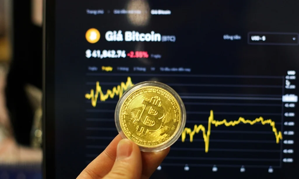 Nhà đầu tư tài sản số Việt Nam sắp vào “tầm ngắm” của cơ quan thuế?缩略图 Nhà đầu tư tài sản số Việt Nam sắp vào “tầm ngắm” của cơ quan thuế?缩略图