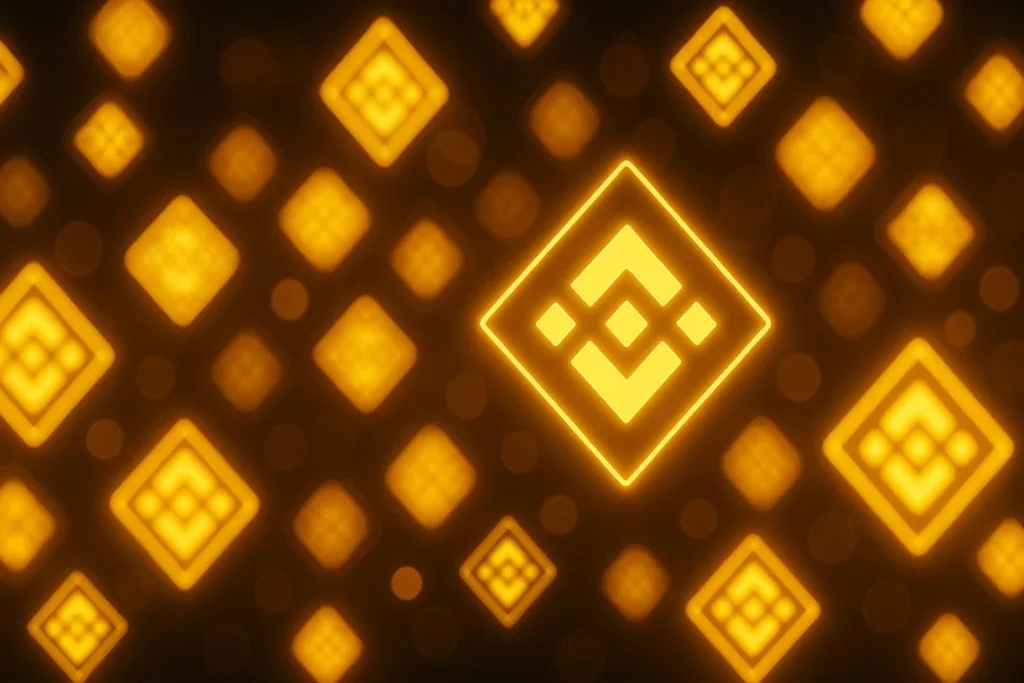 Công ty tích trữ BNB sụp giá, yêu cầu CZ công khai “thỏa thuận bí mật”缩略图