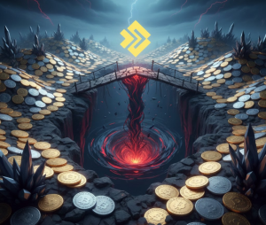 Dự báo giá BNB: Nhịp điều chỉnh kéo dài làm gia tăng rủi ro giảm sâu缩略图