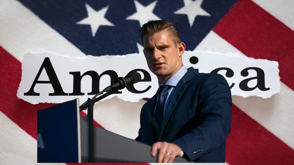 Điều gì sẽ “châm ngòi” cho BTC và altcoin bùng nổ? Bo Hines đưa ra câu trả lời缩略图