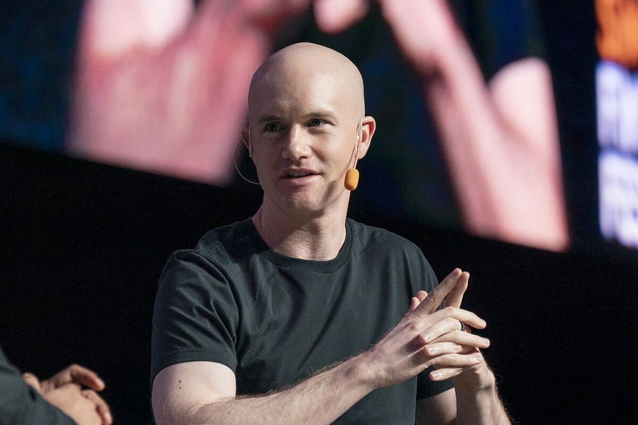 CEO Coinbase Brian Armstrong: Kỷ nguyên AI sẽ khiến tiền điện tử trở nên quan trọng hơn bao giờ hết缩略图