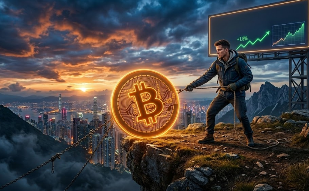 Tín hiệu tích cực từ Coinbase Premium: Nhu cầu tổ chức có đang trở lại với Bitcoin?缩略图