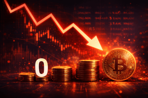 ETF Bitcoin có thể về 0 sớm nếu dòng vốn rút không giảm, đã mất 8,5 tỷ USD từ tháng 10缩略图