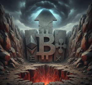 Dự đoán giá TOP 3 tiền điện tử: BTC, ETH, XRP mắc kẹt trong biên độ hẹp, rủi ro điều chỉnh tăng cao缩略图