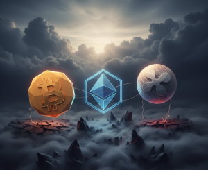 BTC, ETH và XRP phục hồi thận trọng trong bối cảnh rủi ro giảm giá vẫn hiện hữu缩略图