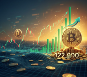 Phân tích lịch sử: Bitcoin ghi nhận mức lợi nhuận trung bình 122.000 USD sau 10 tháng缩略图