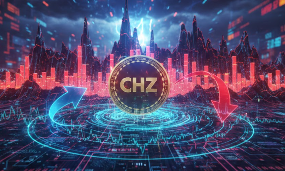 Giá CHZ đối mặt lực cản khi các tín hiệu thị trường vẫn trái chiều缩略图