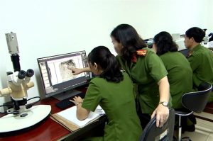 Đổi USDT lấy tiền Việt, nạn nhân bị người nước ngoài lừa mất trắng 120 triệu ở Bắc Ninh缩略图