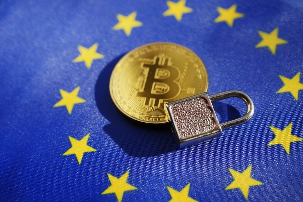 Rò rỉ: EU chuẩn bị cấm toàn bộ giao dịch crypto liên quan đến Nga缩略图