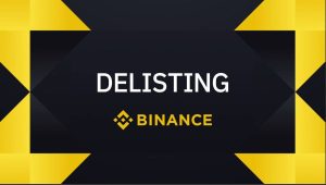 Binance thông báo hủy niêm yết 13 cặp giao dịch spot 13/2缩略图