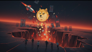 Dogecoin lao dốc khi làn sóng bán tháo từ nhà đầu tư nhỏ lẻ gia tăng缩略图