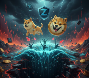 TOP 3 altcoin dẫn đầu đà điều chỉnh thị trường hôm nay – Ngày 16 tháng 2缩略图