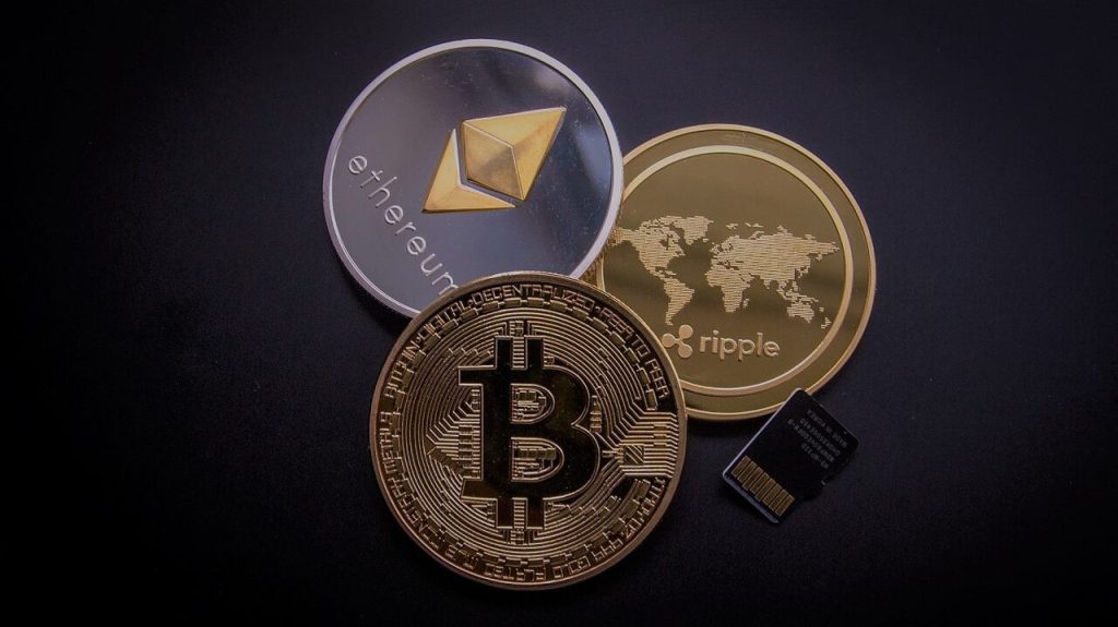 Giá Bitcoin, Ethereum và XRP lao dốc khi vụ kiện Jane Street làm sống lại tranh cãi về “thao túng thị trường”缩略图