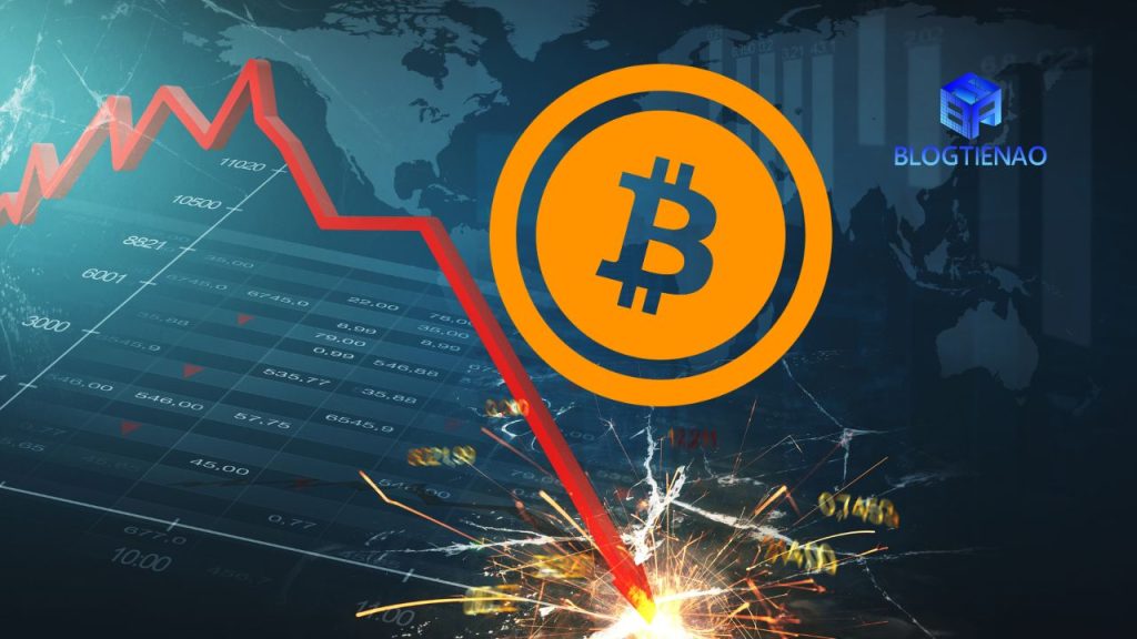 “Bitcoin rớt về 20.000 USD thì tắt app, ngồi chờ 5 năm” – nhà đầu tư chán nản lên tiếng缩略图