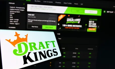 DraftKings đẩy mạnh mảng Predictions, nhắm mở rộng mạnh trong năm tới缩略图 DraftKings đẩy mạnh mảng Predictions, nhắm mở rộng mạnh trong năm tới缩略图