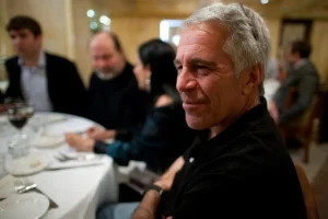 Những câu chuyện crypto không ai ngờ tới trong hàng triệu tài liệu Epstein缩略图