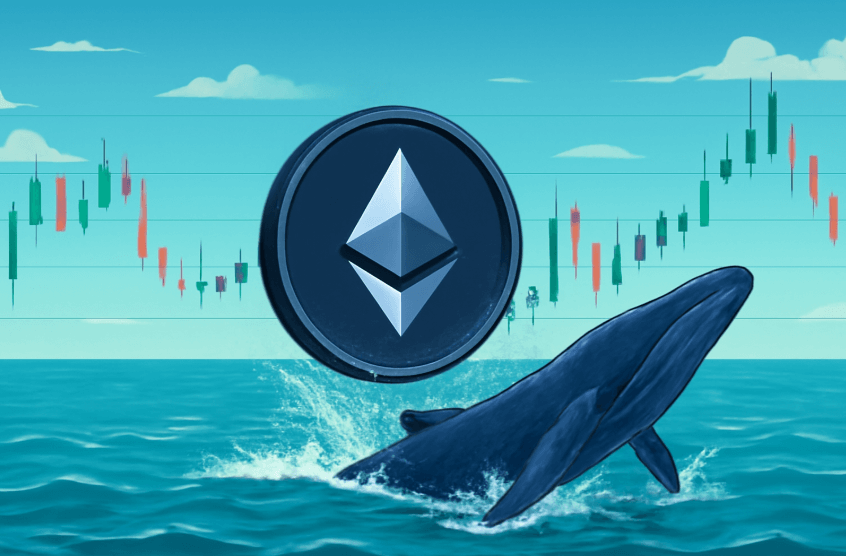 Tin tức về giá Ethereum khi các nhà đầu tư lớn giảm nguồn cung ETH缩略图 Tin tức về giá Ethereum khi các nhà đầu tư lớn giảm nguồn cung ETH缩略图