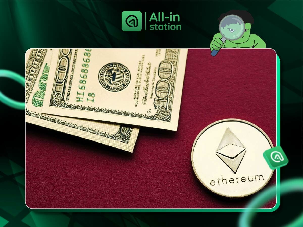 Ethereum Foundation tiếp tục bán 5.000 ETH để trang trải chi phí缩略图