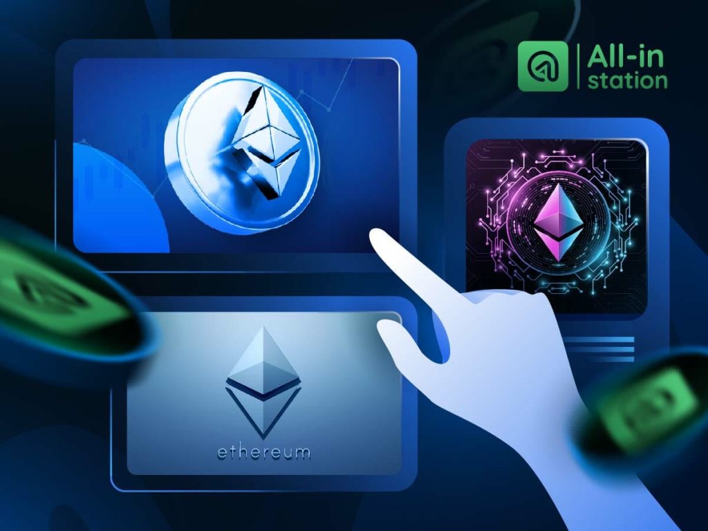 Ethereum dự kiến sẽ tiến hành 7 đợt nâng cấp trong 3 năm tới缩略图