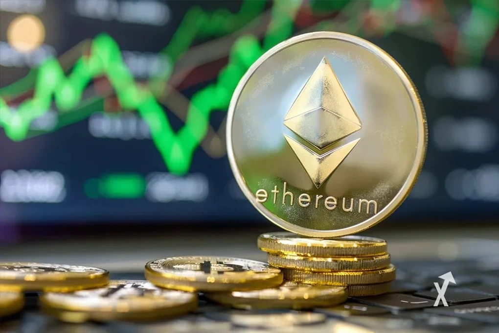 Chưa từng xả Ethereum, cá voi Trung Quốc tin ETH sắp tăng mạnh缩略图 Chưa từng xả Ethereum, cá voi Trung Quốc tin ETH sắp tăng mạnh缩略图