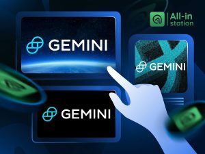 Sàn tiền số Gemini sắp sa thải 25% nhân sự缩略图