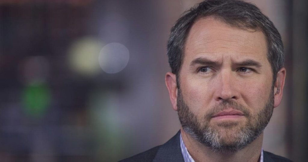 Brad Garlinghouse gây sốc khi nói Gary Gensler từng xin lỗi về XRP缩略图