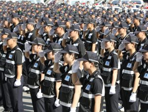 Cảnh sát Hàn Quốc làm mất 22 Bitcoin từ ví lạnh trong vụ án tại Gangnam缩略图