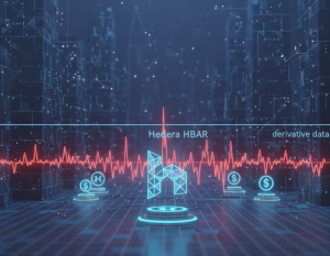 HBAR đi ngang: Dữ liệu phái sinh phát tín hiệu phục hồi yếu缩略图