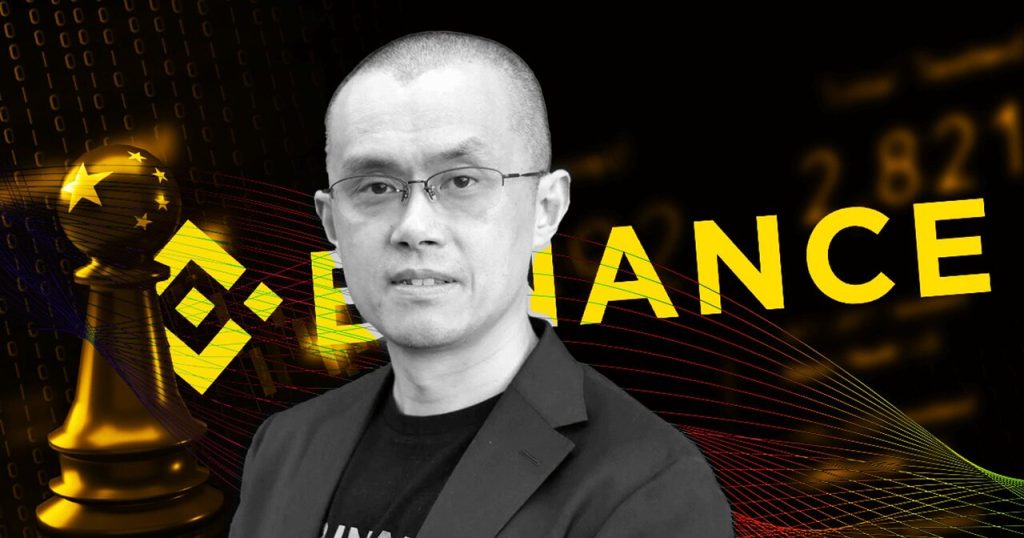 CZ công bố kế hoạch mở rộng Binance US! Tham vọng mới tại Mỹ缩略图