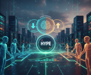 Dự báo giá Hyperliquid: HYPE đi ngang giữa bối cảnh tâm lý trader phân hóa缩略图