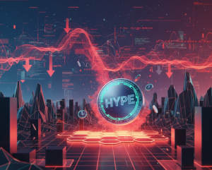 Hyperliquid (HYPE) lùi về vùng hỗ trợ quan trọng khi áp lực bán gia tăng缩略图