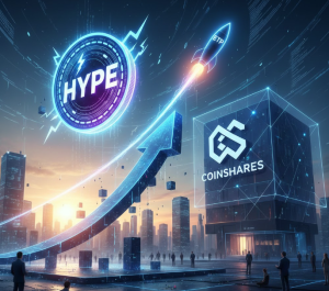 Hyperliquid (HYPE): ETP của CoinShares có châm ngòi cho sóng tăng mới?缩略图