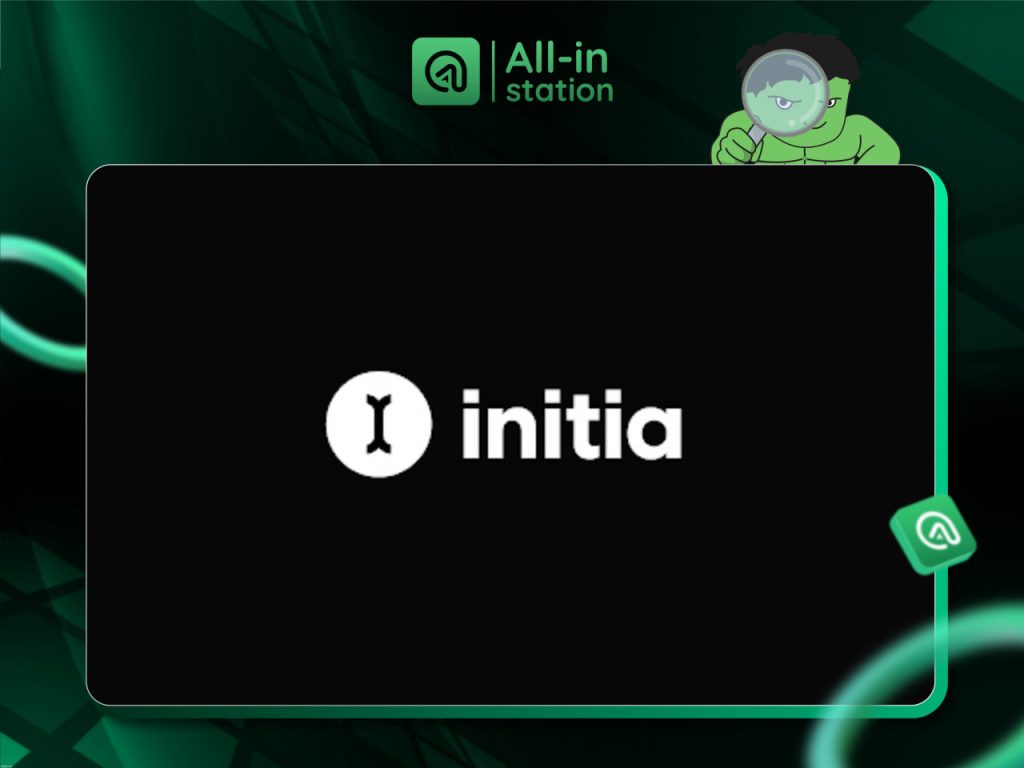 Initia (INIT) thông báo ra mắt stablecoin riêng iUSD缩略图