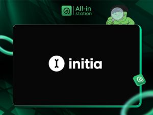 Initia (INIT) thông báo ra mắt stablecoin riêng iUSD缩略图