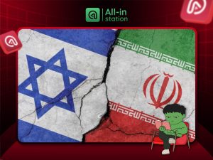 Israel dọa ám sát bất kỳ ai kế nhiệm Lãnh tụ Tối cao Iran Ali Khamenei缩略图