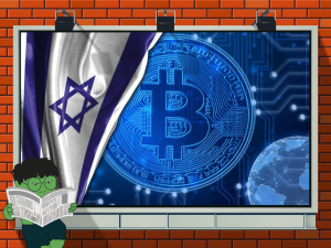 Israel thúc đẩy khung pháp lý thân thiện với Crypto nhằm tăng trưởng kinh tế và tạo việc làm缩略图