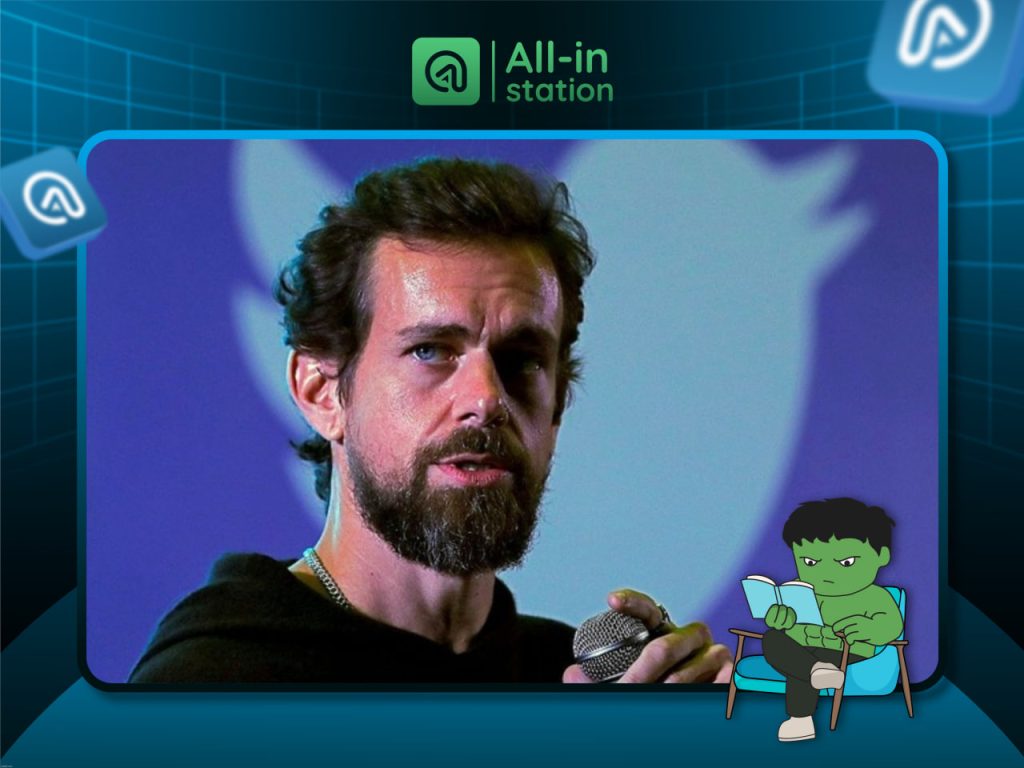Công ty Block của Jack Dorsey thông báo cắt giảm 10% nhân sự缩略图