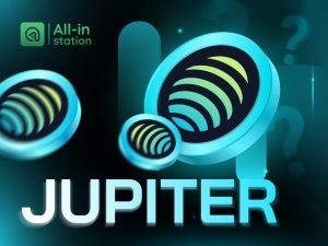 Jupiter đề xuất cải tổ lớn, hướng tới phát hành ròng JUP bằng 0缩略图