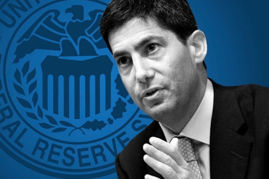 Kevin Warsh làm Chủ tịch Fed: Bitcoin sẽ tăng hay giảm?缩略图