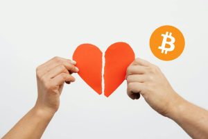 Giấu Bitcoin khi ly hôn: Rủi ro pháp lý ít ai ngờ tới缩略图