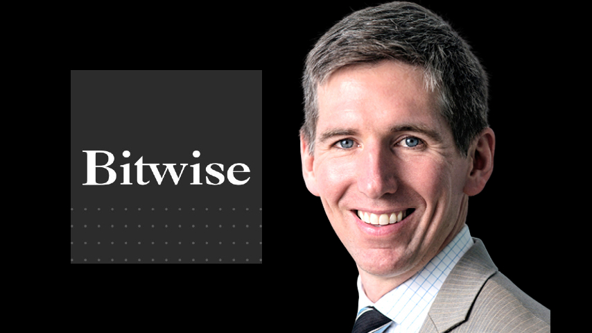 CIO Bitwise nói thẳng sau cú giảm sâu của Bitcoin: Giới tài chính không hoảng loạn như bạn nghĩ缩略图
