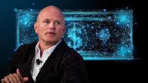 CEO Galaxy Mike Novogratz: Thời đại đầu cơ crypto đã khép lại缩略图