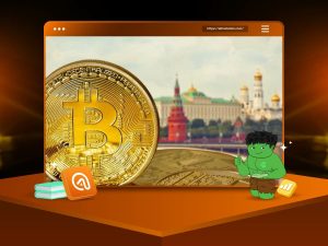 Nga sắp thiết lập khung pháp lý hoàn chỉnh cho thị trường tiền mã hóa缩略图