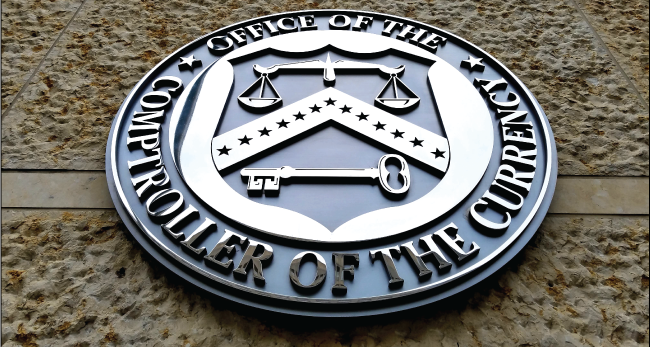 OCC lấy ý kiến về quy định triển khai Đạo luật GENIUS, hiệu lực sớm nhất 18/1/2027缩略图