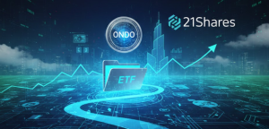 Hồ sơ ETF ONDO của 21Shares gây chú ý, nhưng liệu có đủ lực nâng giá token?缩略图