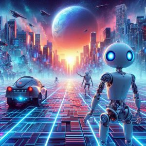 OpenAI được dự báo vượt 280 tỷ USD doanh thu vào năm 2030缩略图