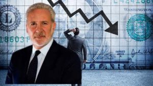 Trump nhắm thuế Iran, Peter Schiff gióng hồi chuông: Giá cả sẽ leo thang缩略图