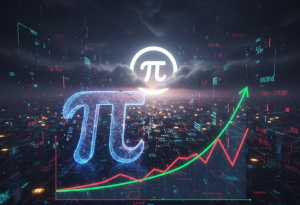 Pi Network: Áp lực suy yếu mở ra cơ hội đảo chiều xu hướng缩略图